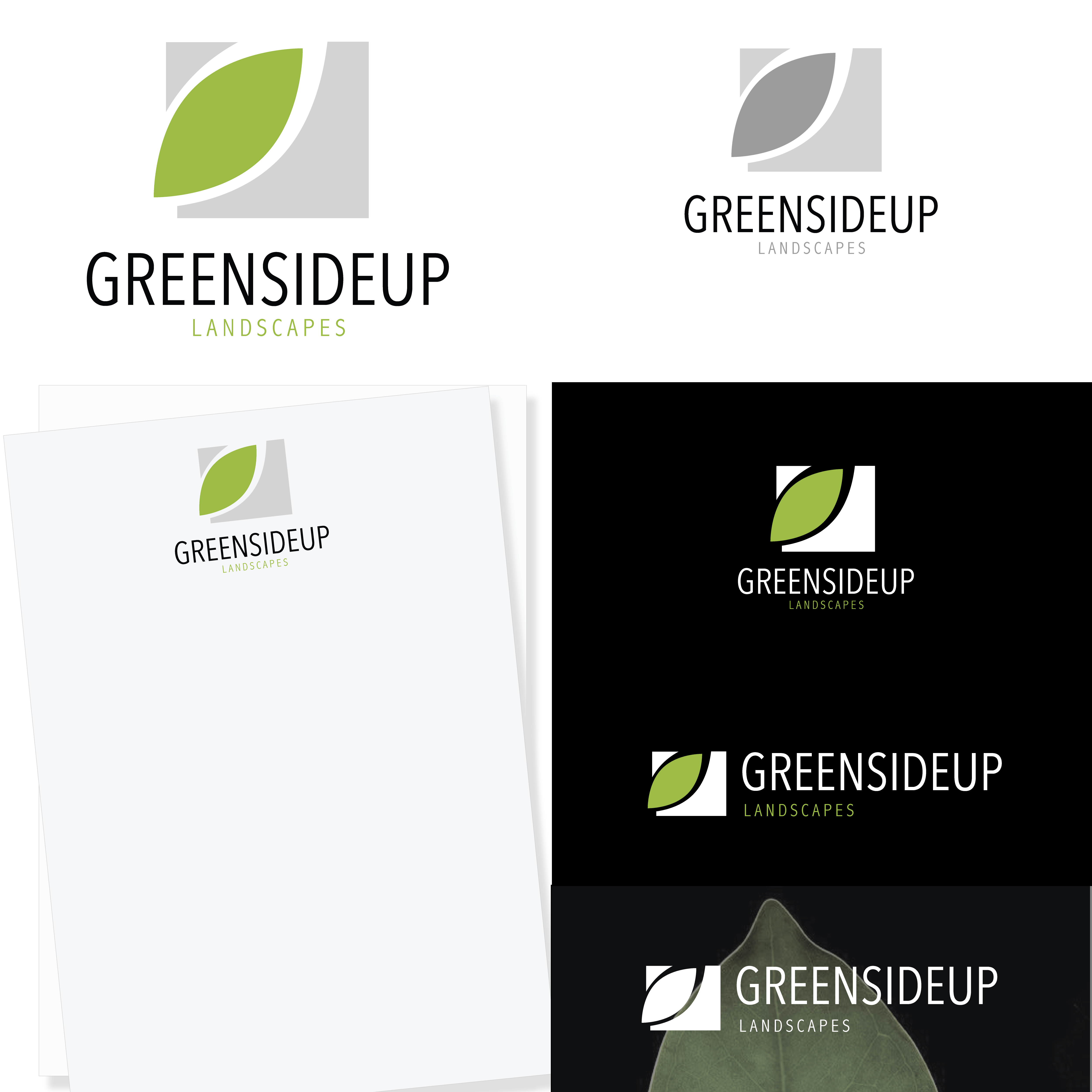 Logo Design by mudesign for this project | Design #30195742