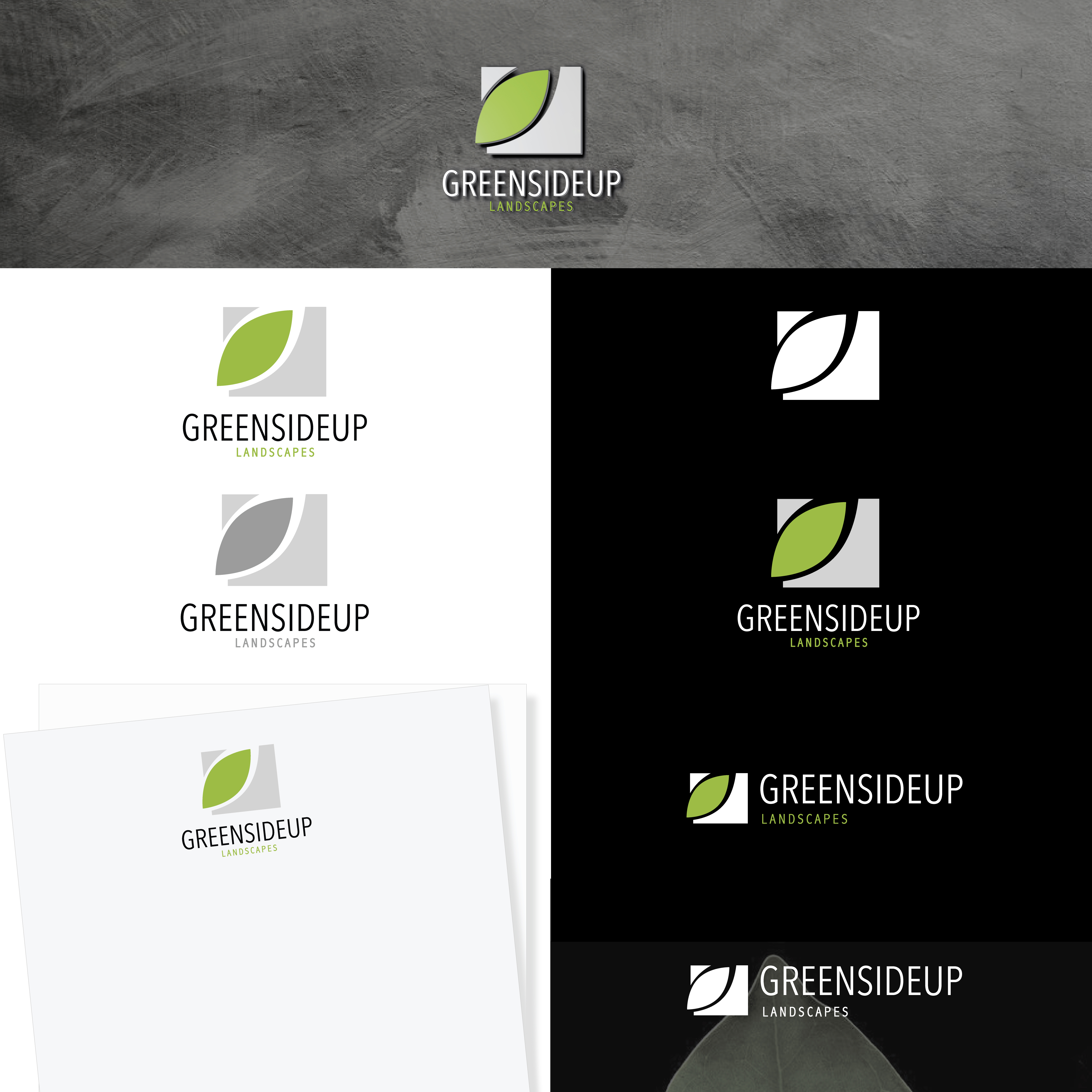 Logo Design by mudesign for this project | Design #30201290