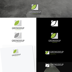Logo Design by mudesign for this project | Design #30201290