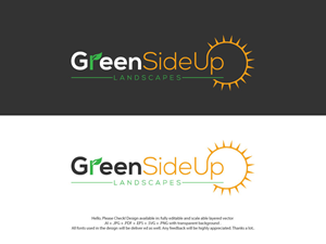 Logo Design by skart for this project | Design: #30206571