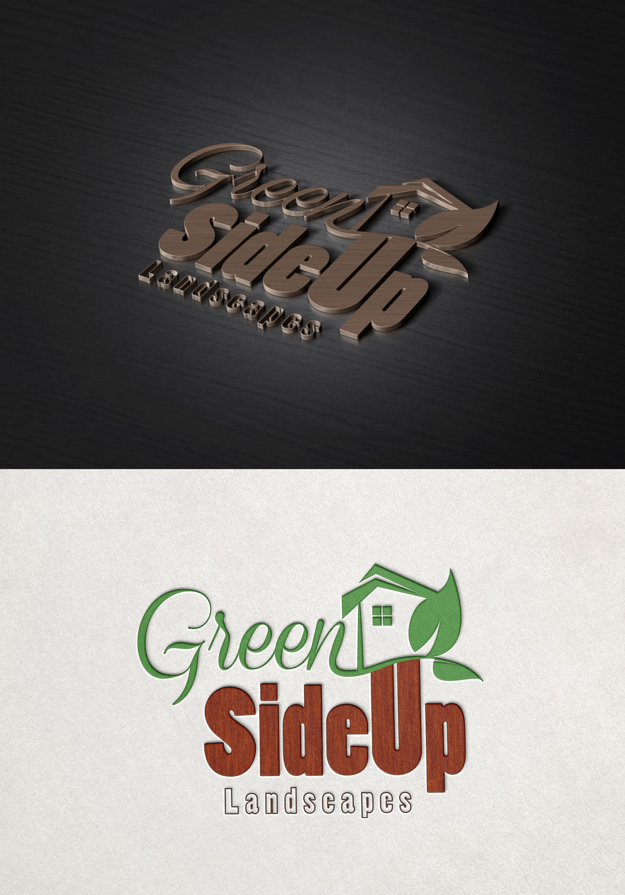 Logo Design by SimonaArtDesign for this project | Design #30203564