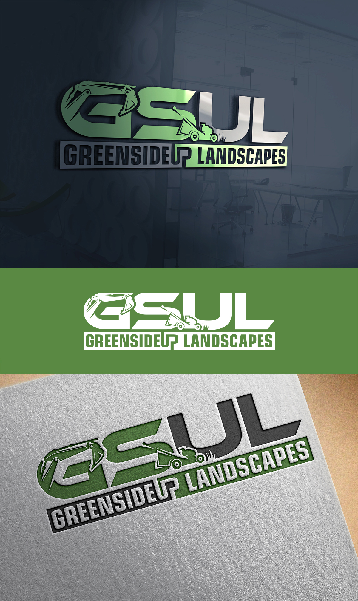 Logo Design by Imran_me for this project | Design #30195692