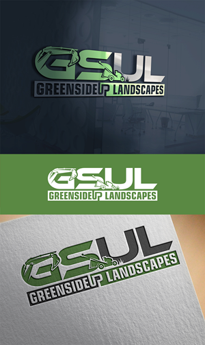 Logo Design by Imran_me for this project | Design: #30195692