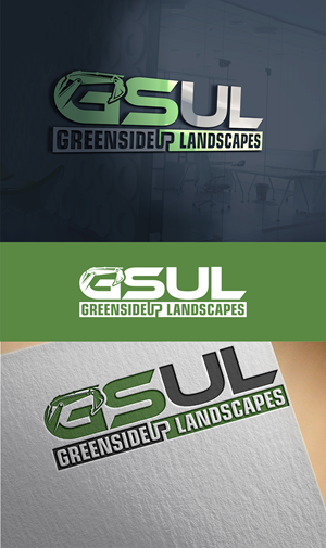 Logo Design by Imran_me for this project | Design: #30209273