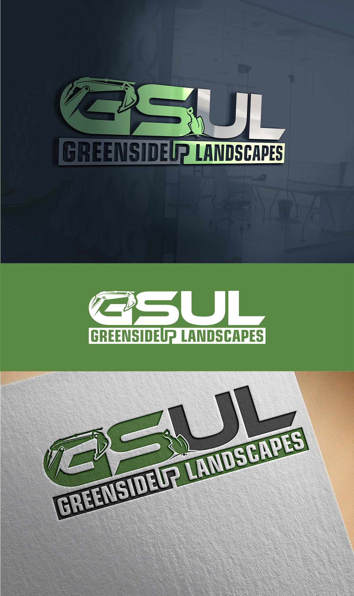 Logo Design by Imran_me for this project | Design #30209276
