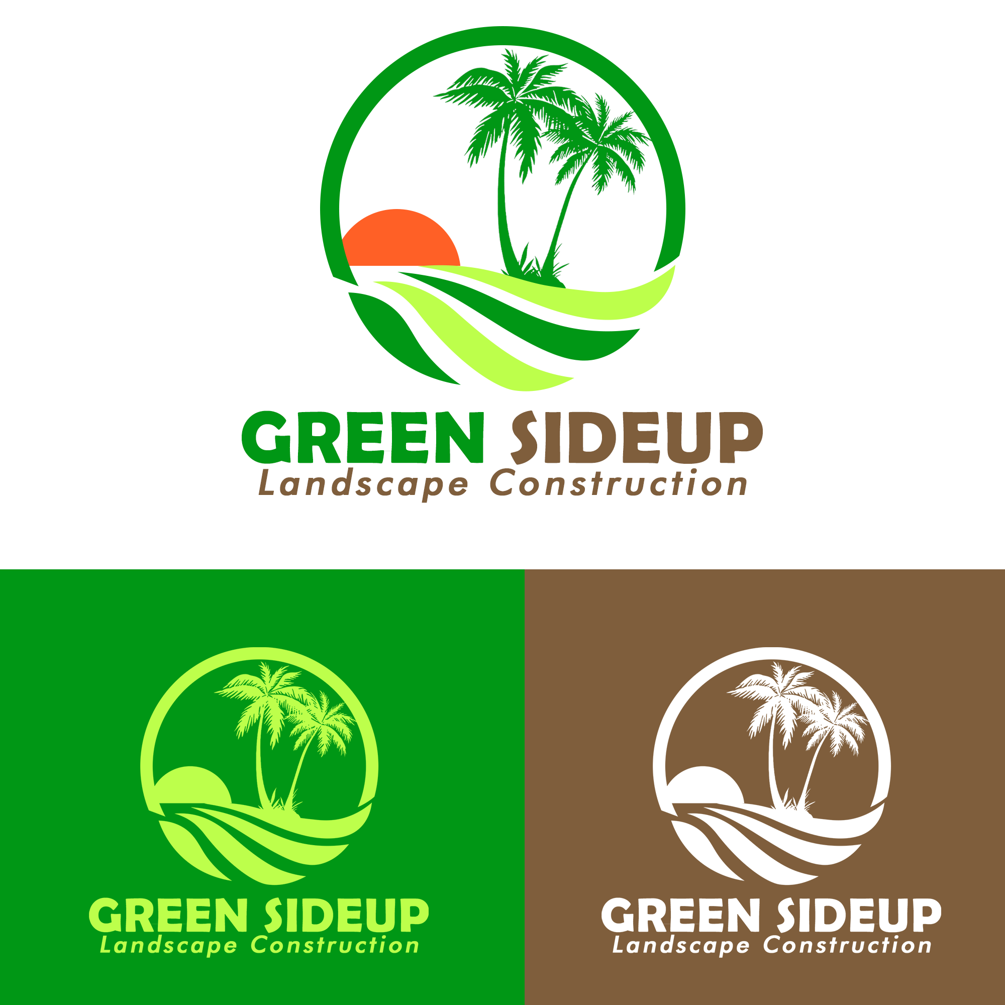 Logo Design by sastra wiguna for this project | Design #30198732