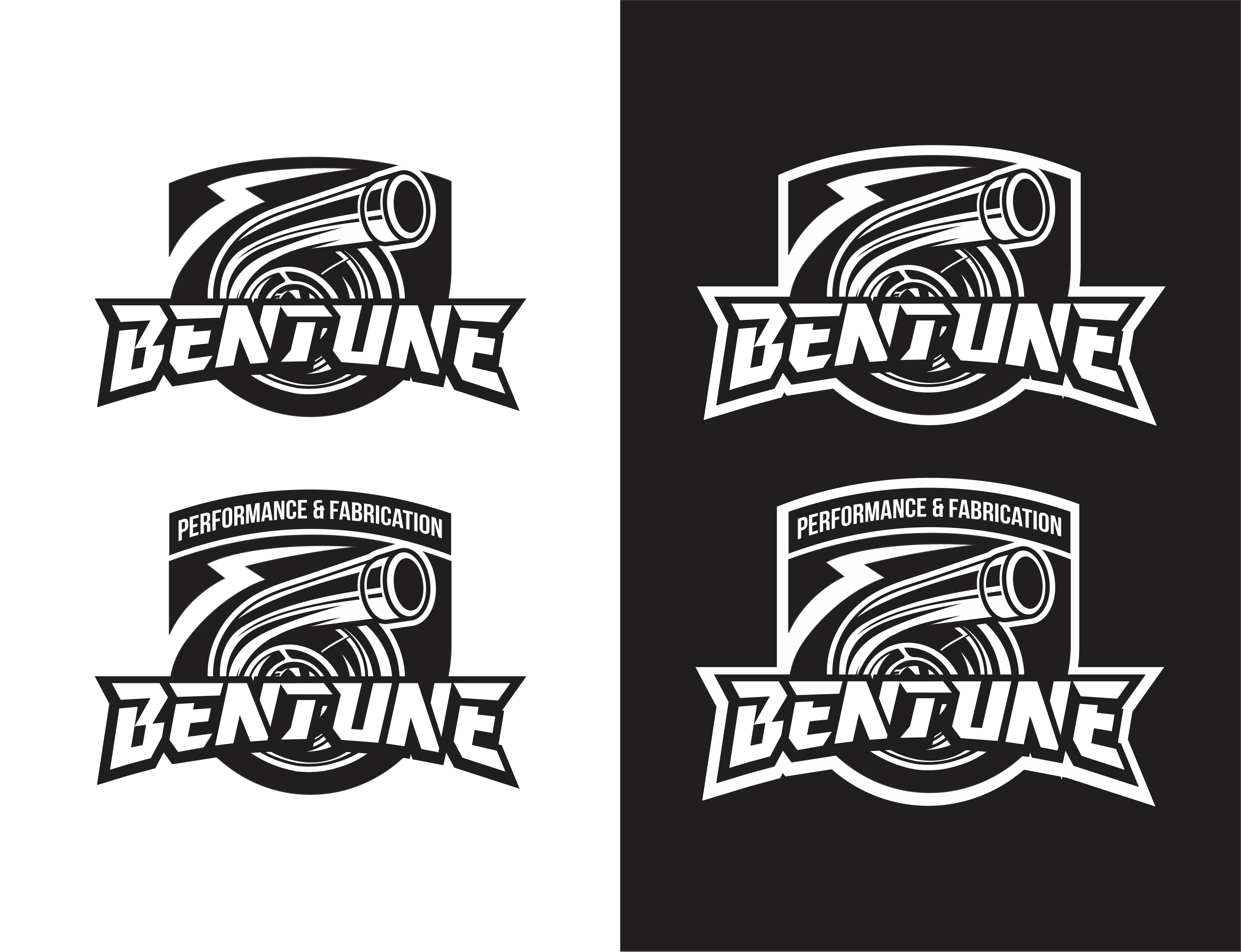 Logo Design by Mufiku for this project | Design #30235980