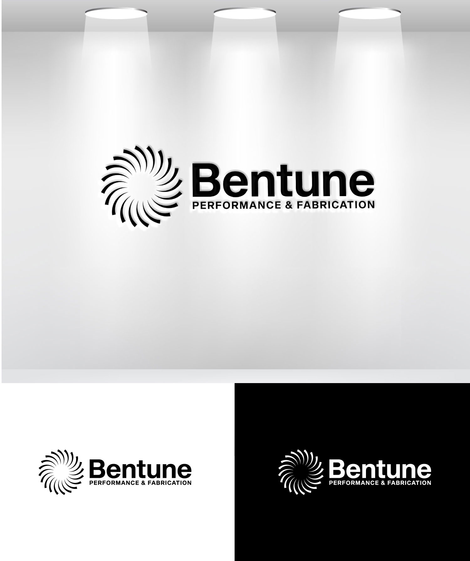 Logo Design by Mi Design1 for this project | Design #30192705