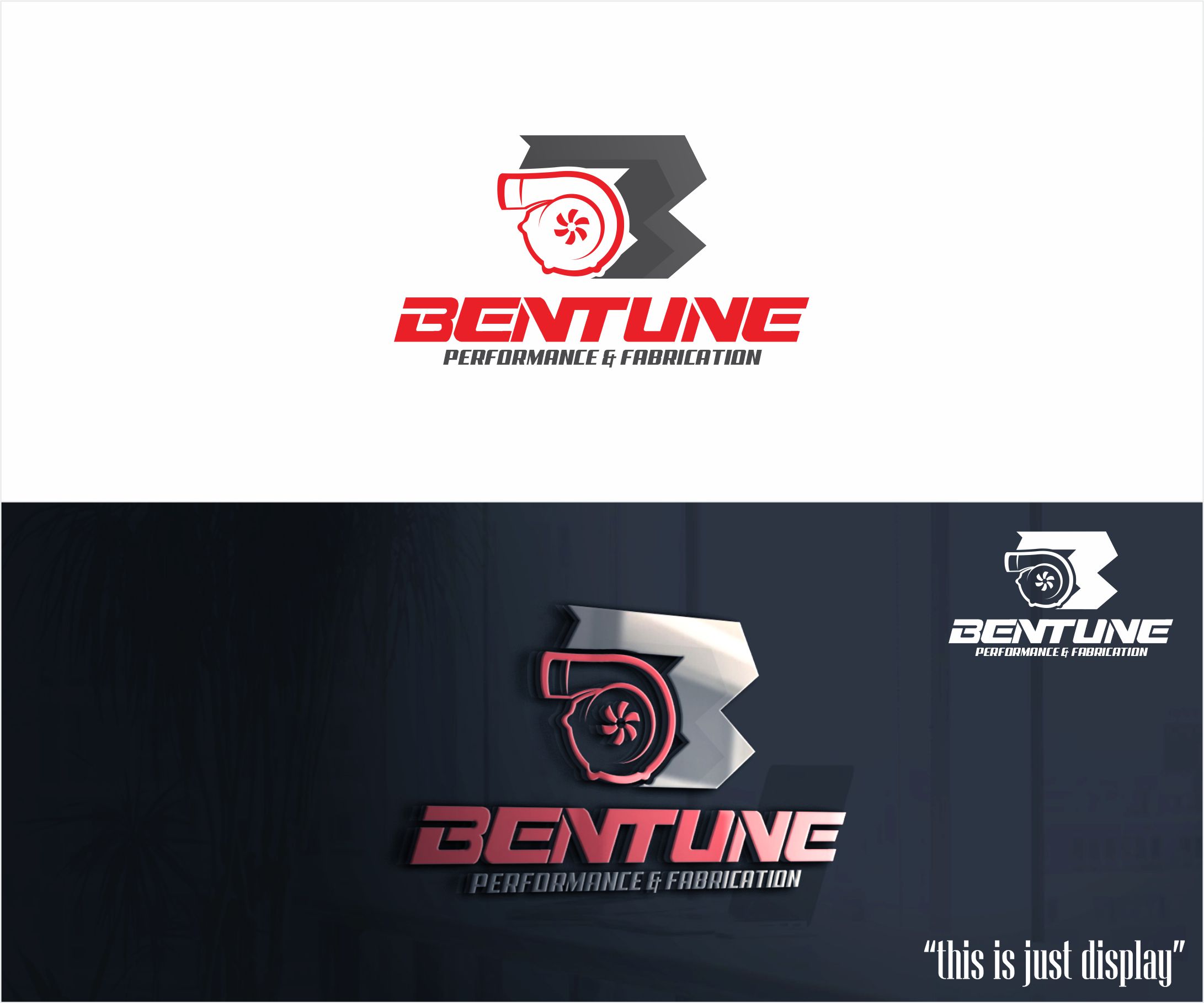 Logo Design by alkaline for this project | Design #30195679