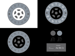 Logo Design by CG Logo for this project | Design: #30234779