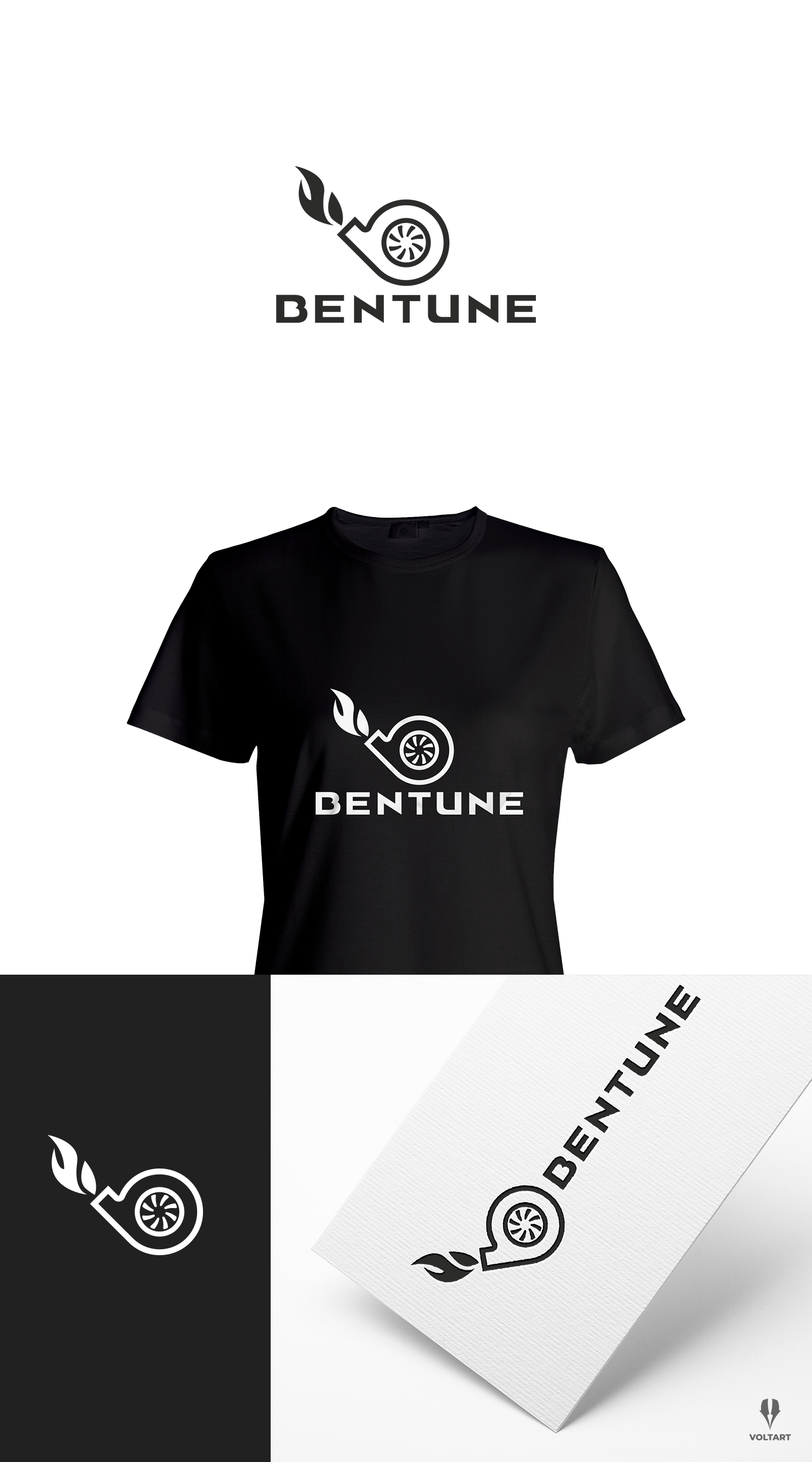 Logo Design by voltart for this project | Design #30215171