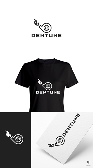 Logo Design by voltart