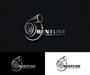 Logo Design by step forward 2 for this project | Design: #30193568