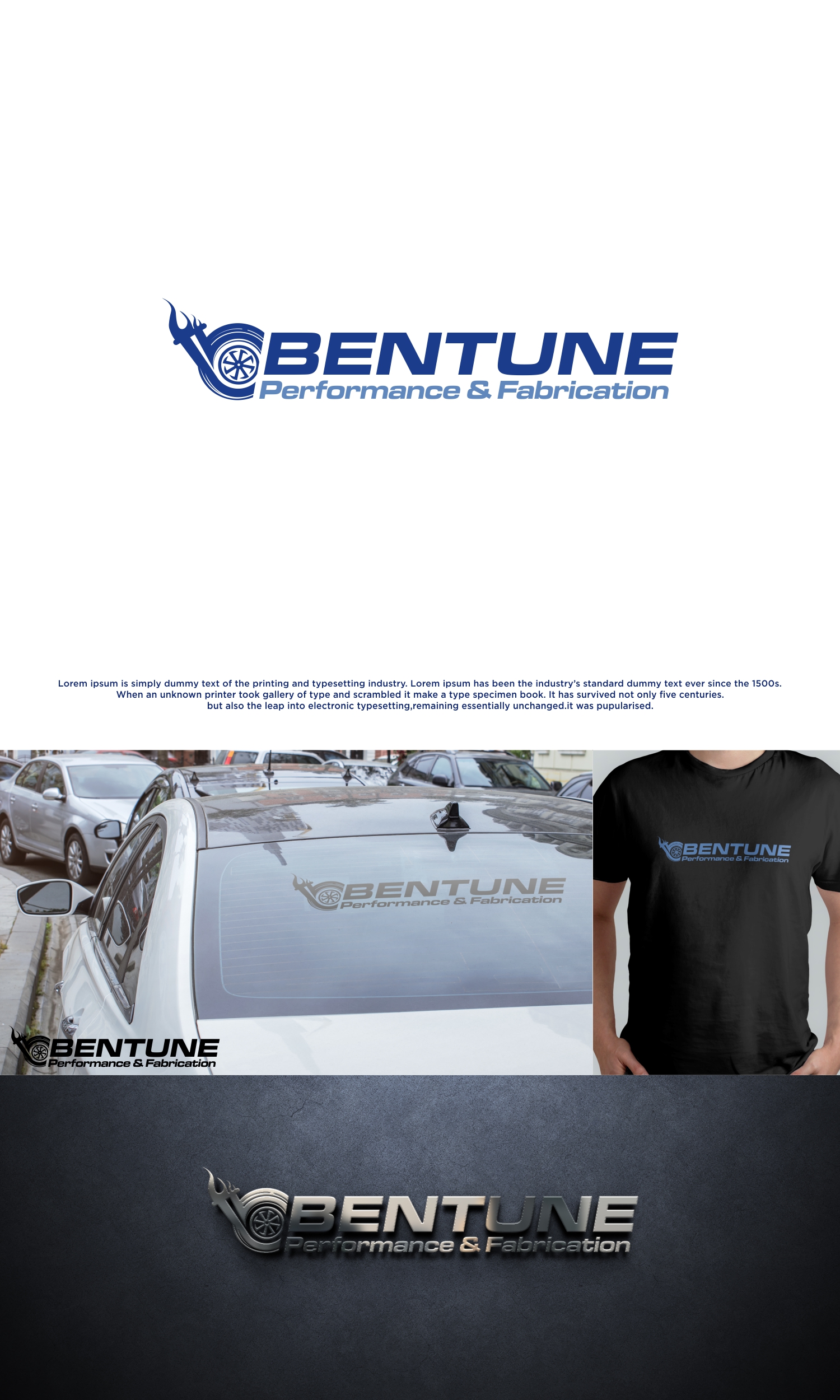 Logo Design by 2662 DESIGN for this project | Design #30195897