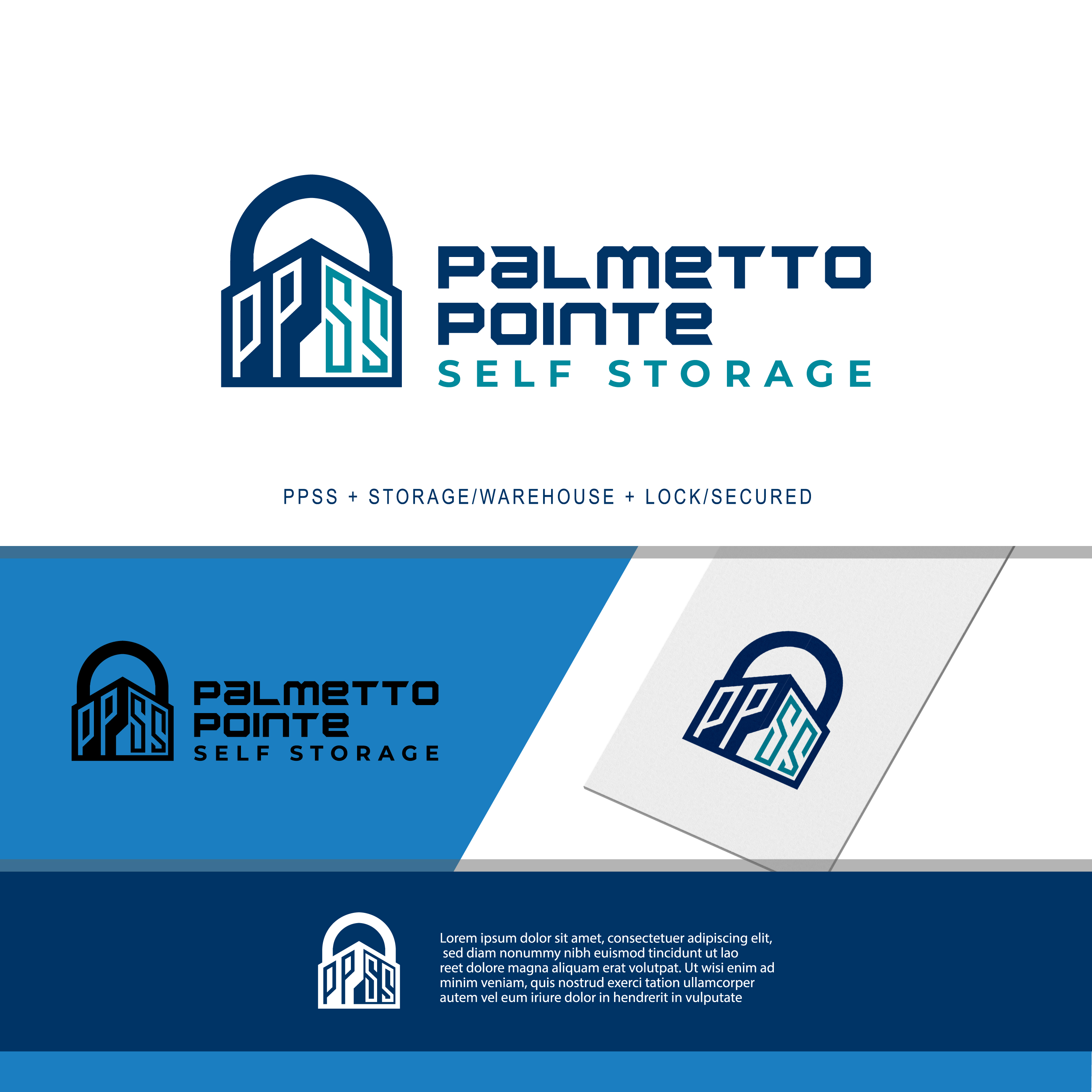 Logo Design by ICKE for Hidden Acres | Design #30248839