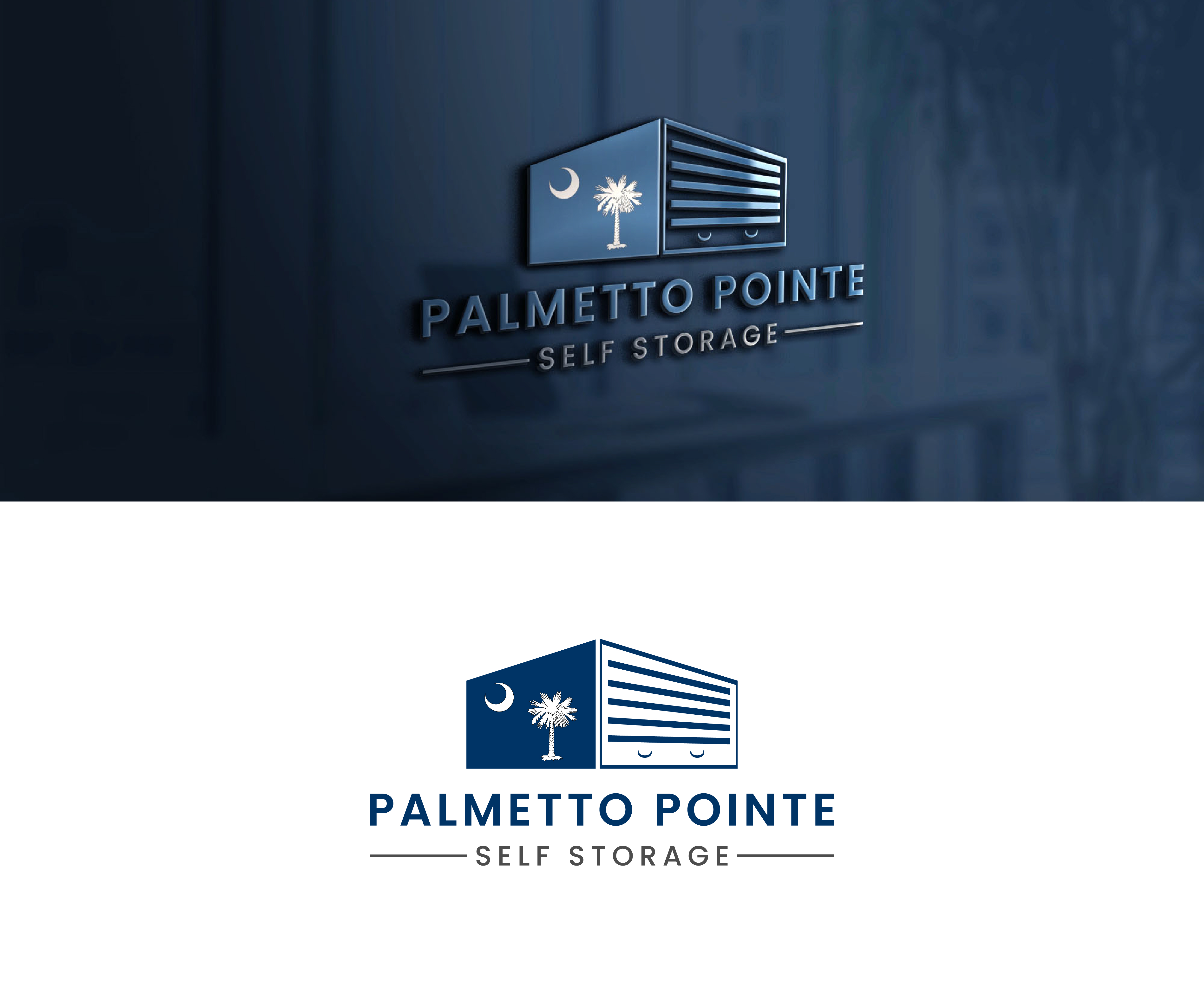 Logo Design by Luthfi1 for Hidden Acres | Design #30250937