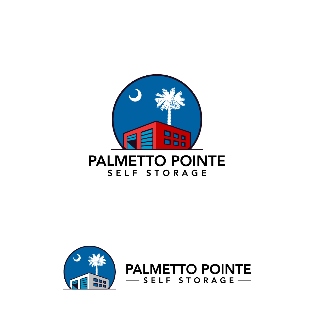 Logo Design by GOLDENCROWN for Hidden Acres | Design #30210154