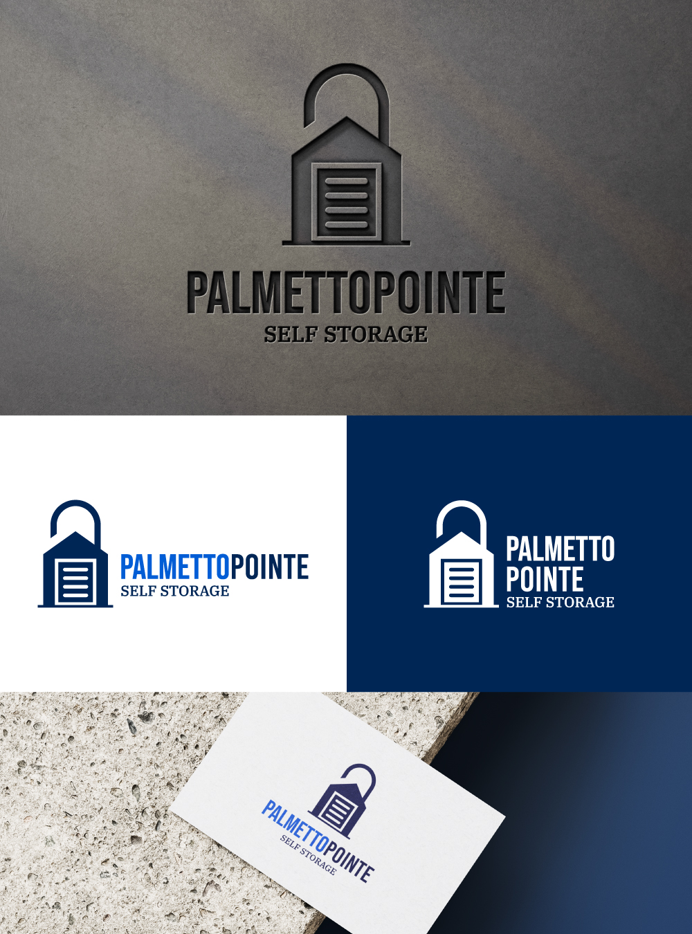Logo Design by Istafa for Hidden Acres | Design #30220987