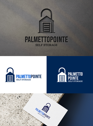 Logo Design by Istafa