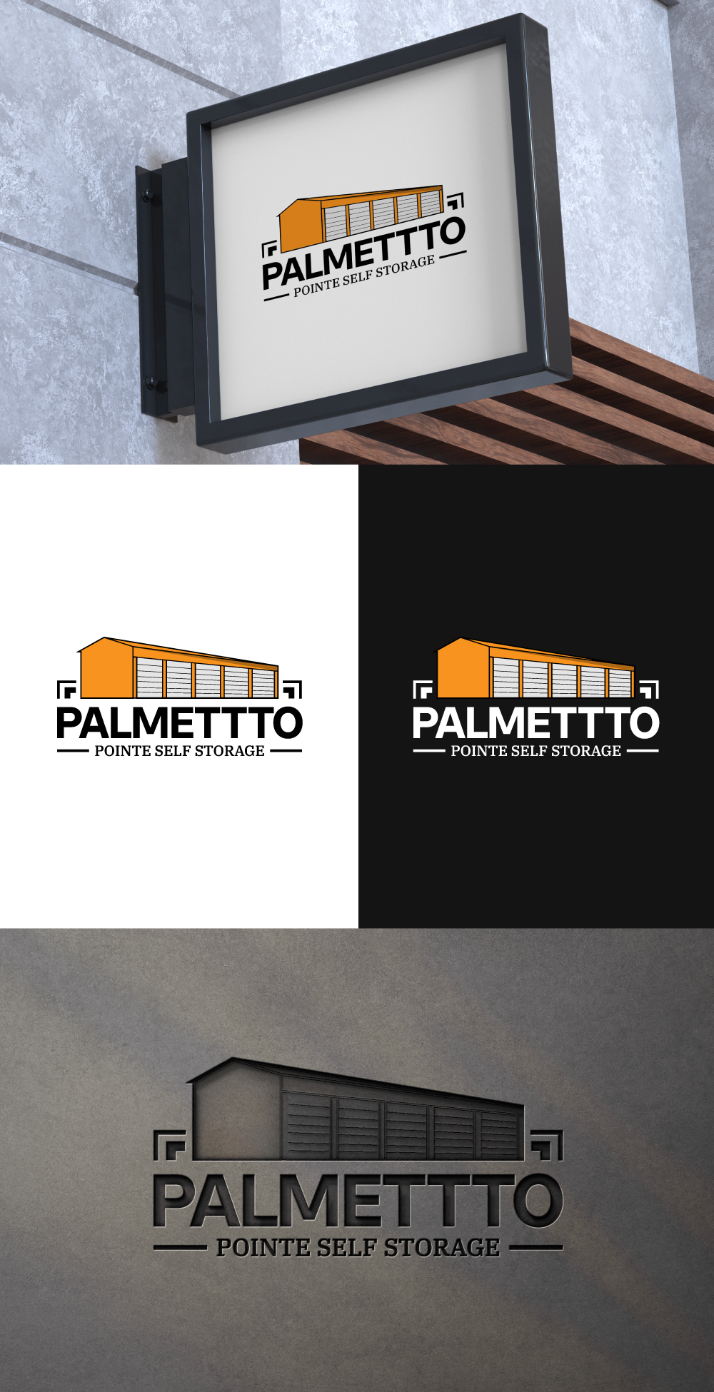 Logo Design by Istafa for Hidden Acres | Design #30224824