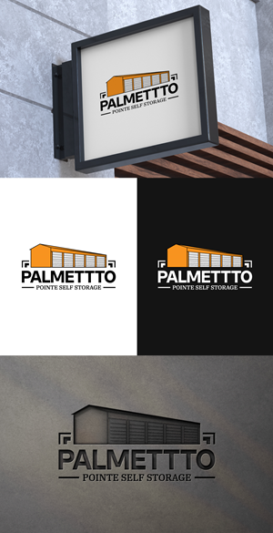 Logo Design by Istafa for Hidden Acres | Design: #30224824