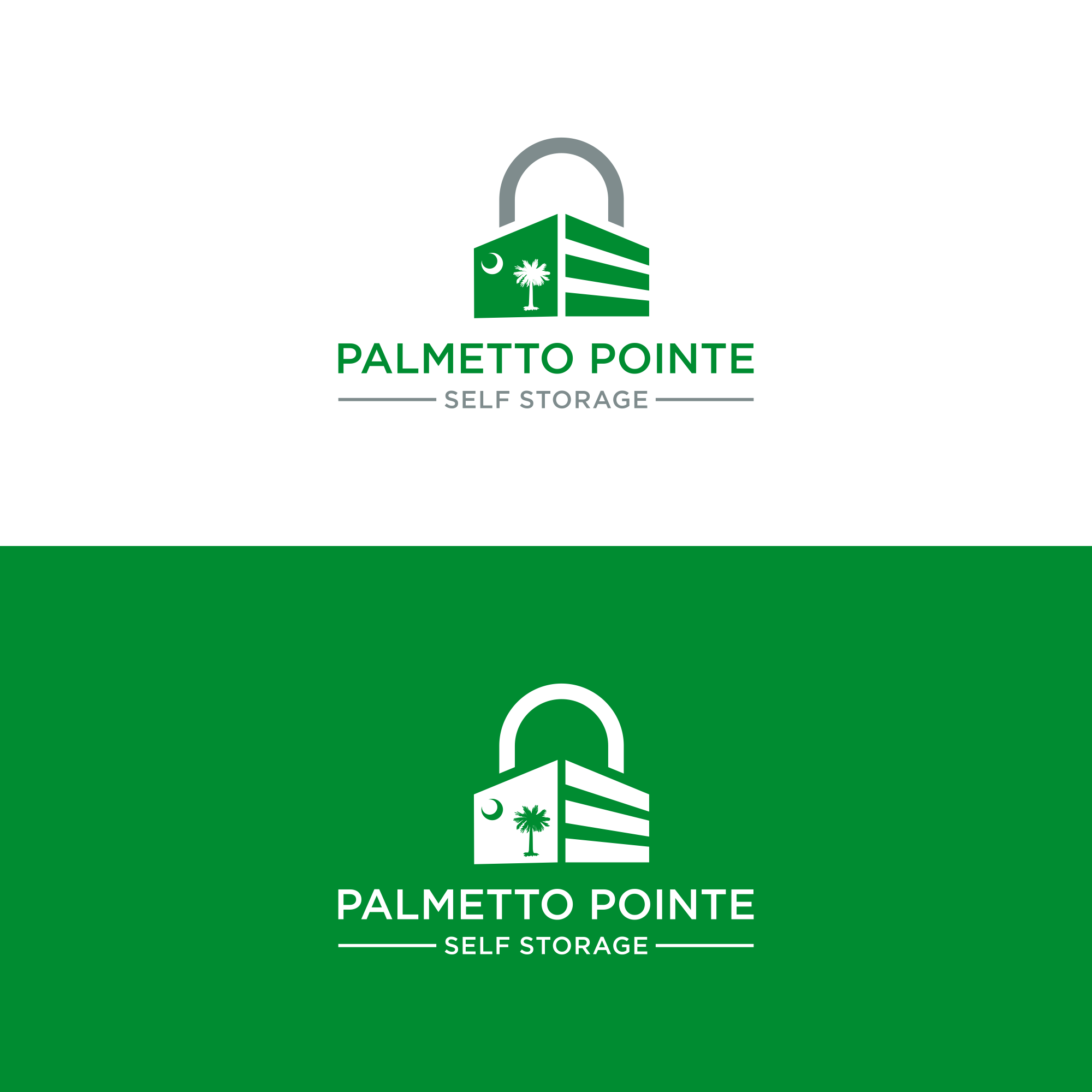 Logo-Design von Masio_ für Hidden Acres | Design #30250910