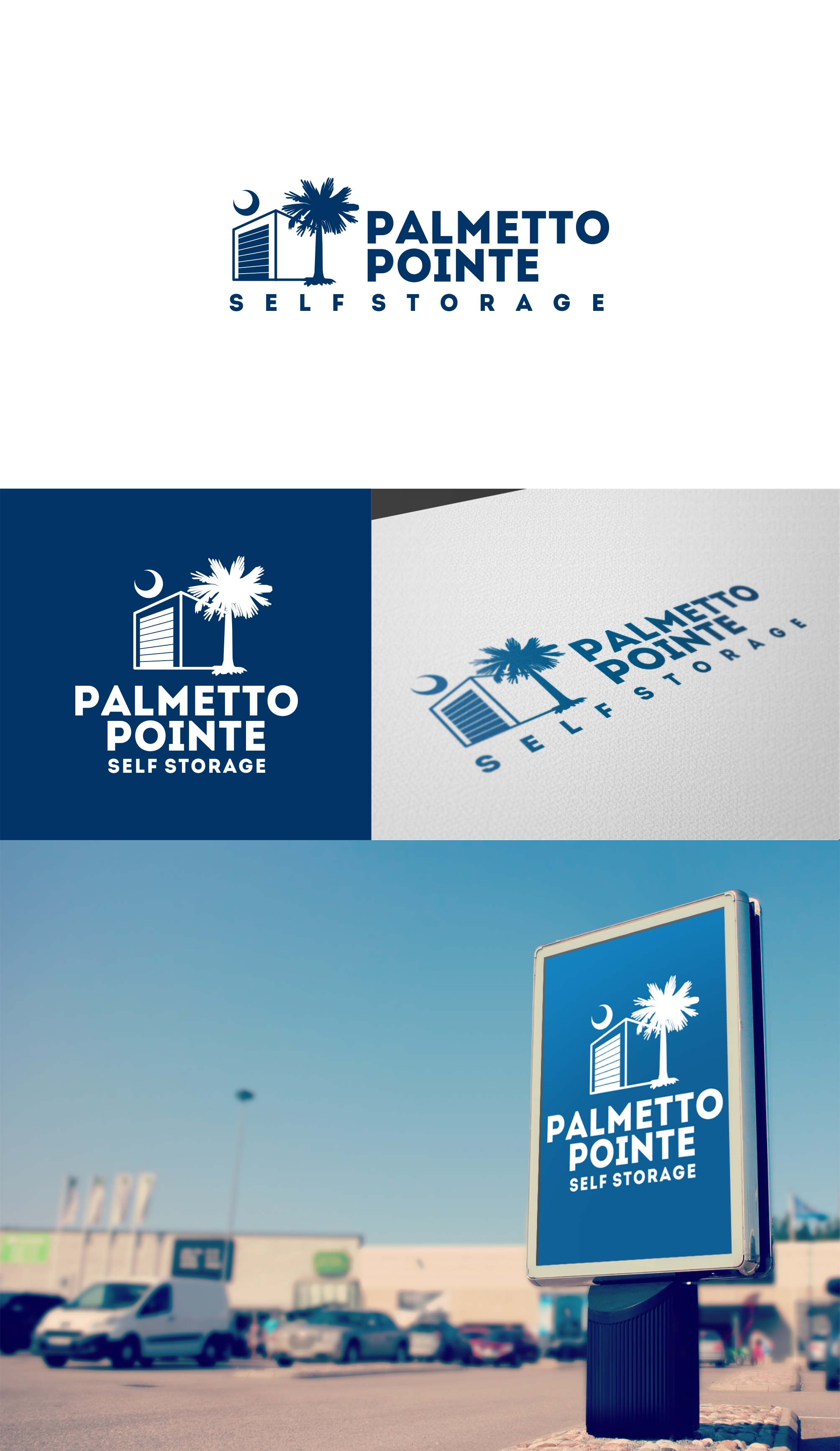 Logo Design by sofia elbaraka for Hidden Acres | Design #30250028