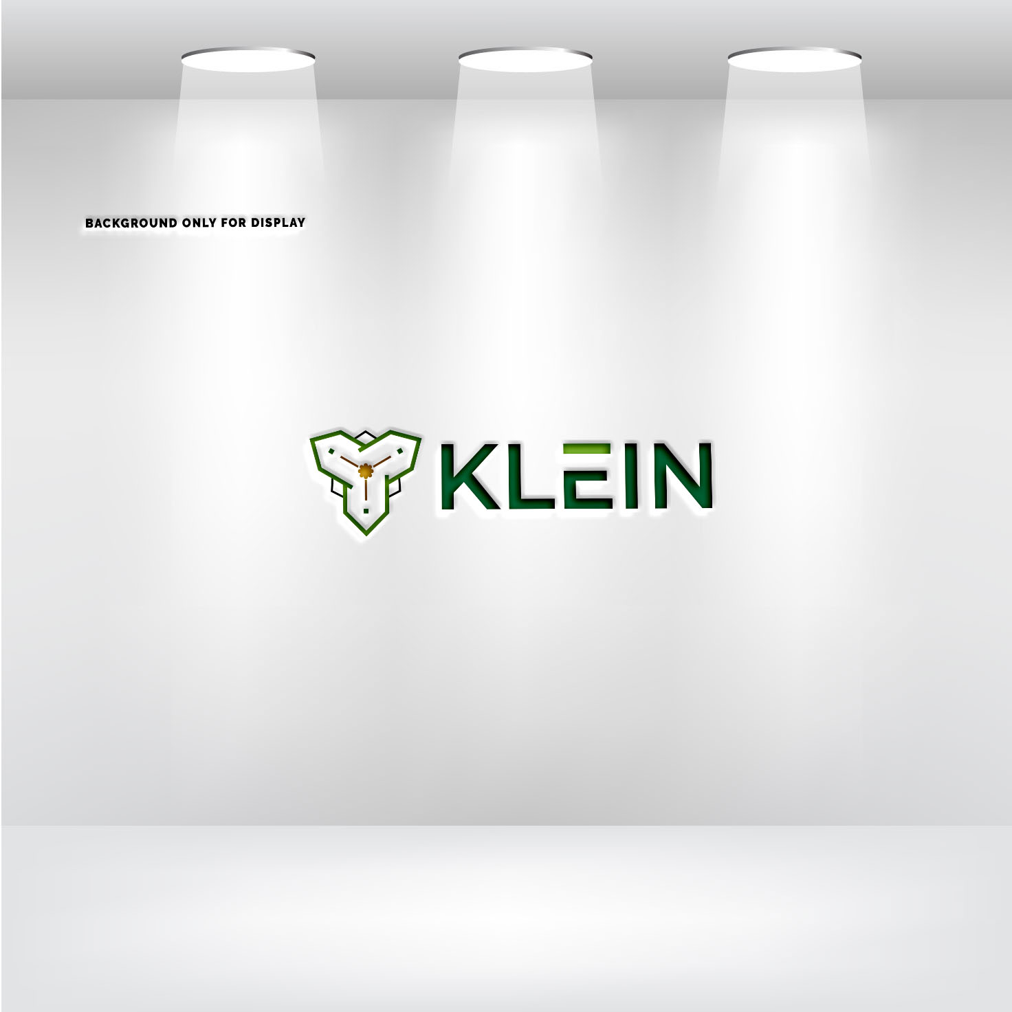 Logo Design by jonkonrad for Klein Real Estate | Design #30193215