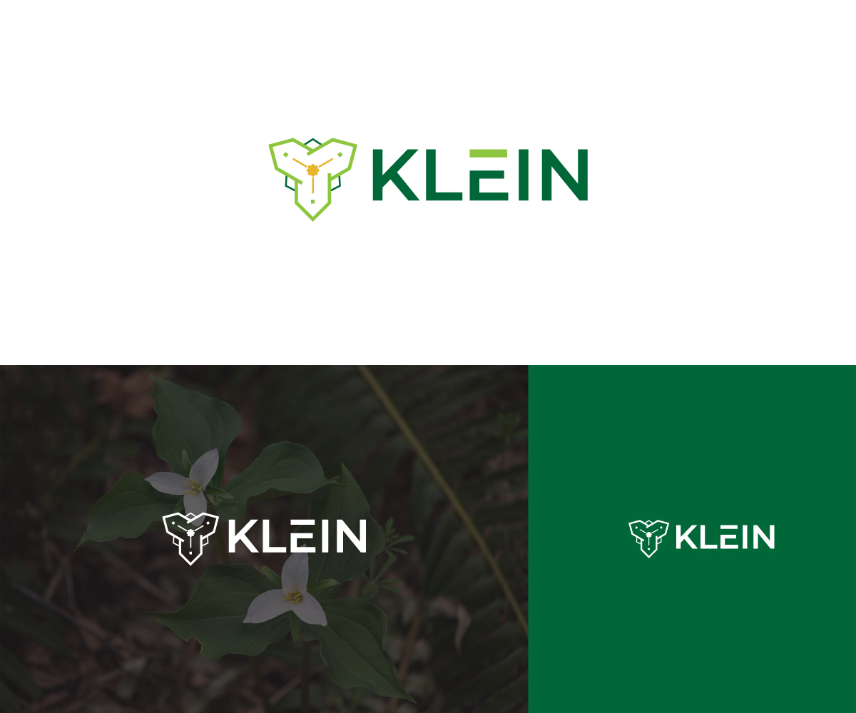 Logo Design by jonkonrad for Klein Real Estate | Design #30193216