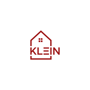 Diseño de Logo por Javanis para Klein Real Estate | Diseño: #30219009