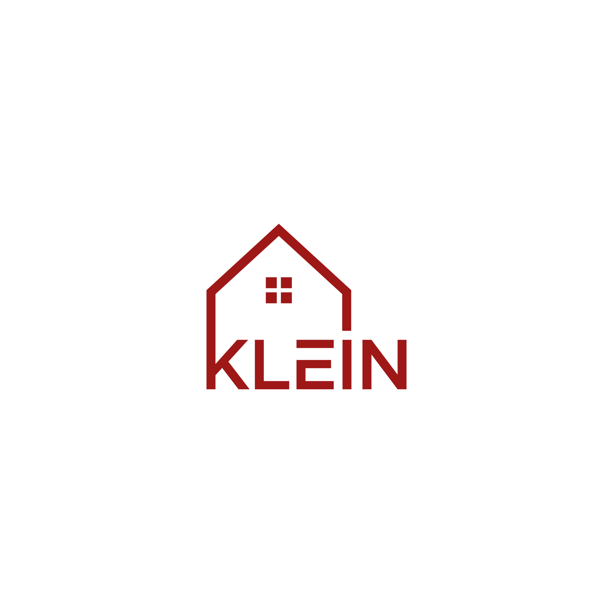 Diseño de Logo por Javanis para Klein Real Estate | Diseño #30219038