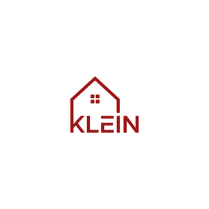 Diseño de Logo por Javanis para Klein Real Estate | Diseño: #30219038