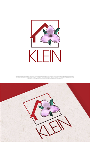 Logo Design by Fezy Design Studio for Klein Real Estate | Design: #30196794