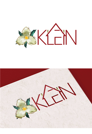 Logo Design by Fezy Design Studio for Klein Real Estate | Design: #30282268