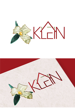 Diseño de Logo por Fezy Design Studio para Klein Real Estate | Diseño: #30377579