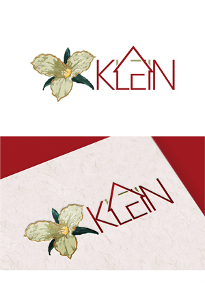 Design de Logo par Fezy Design Studio pour Klein Real Estate | Design #30377580