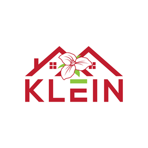 Logo Design by Rosalie.. for Klein Real Estate | Design: #30209189