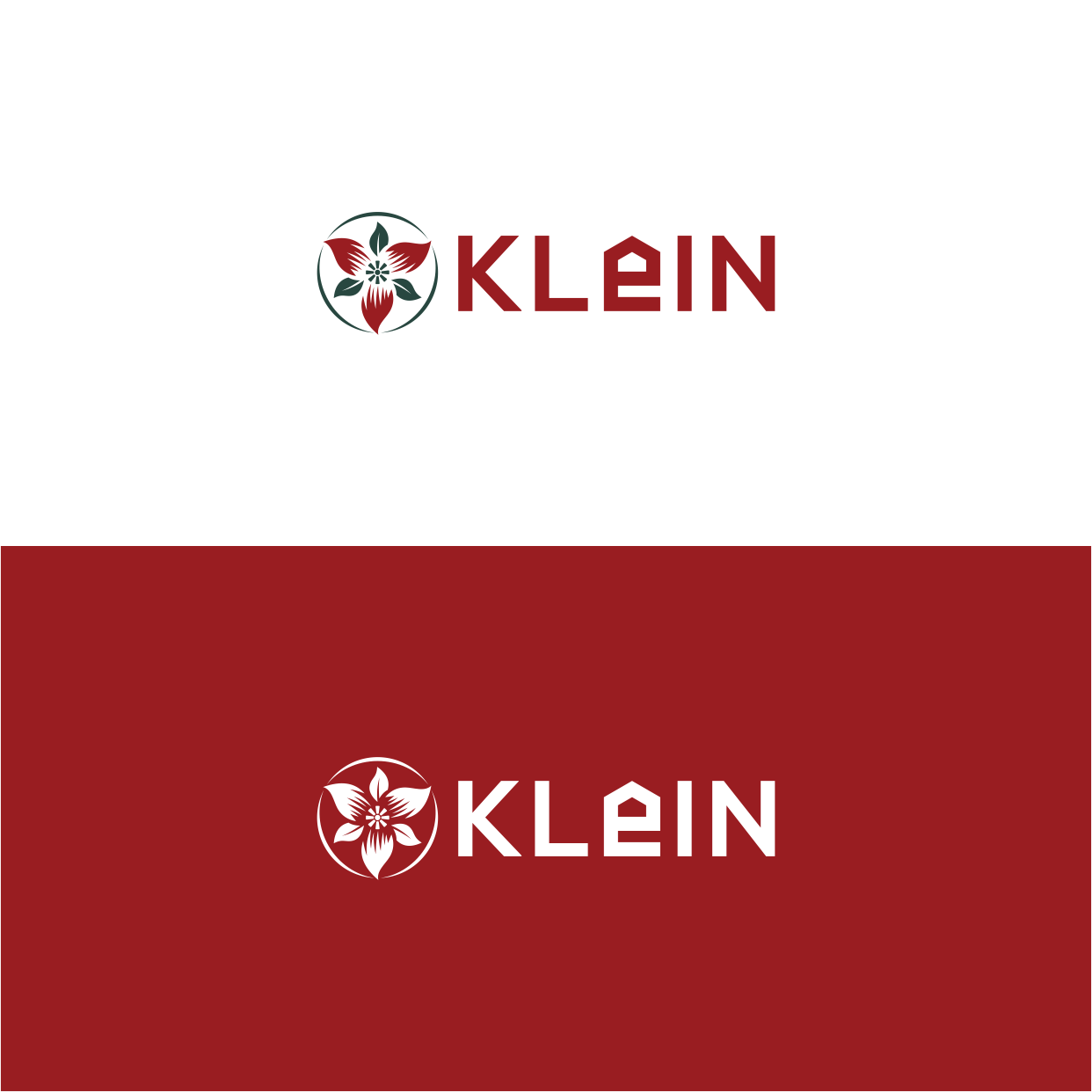 Logo Design by Kaze56 for Klein Real Estate | Design #30196137