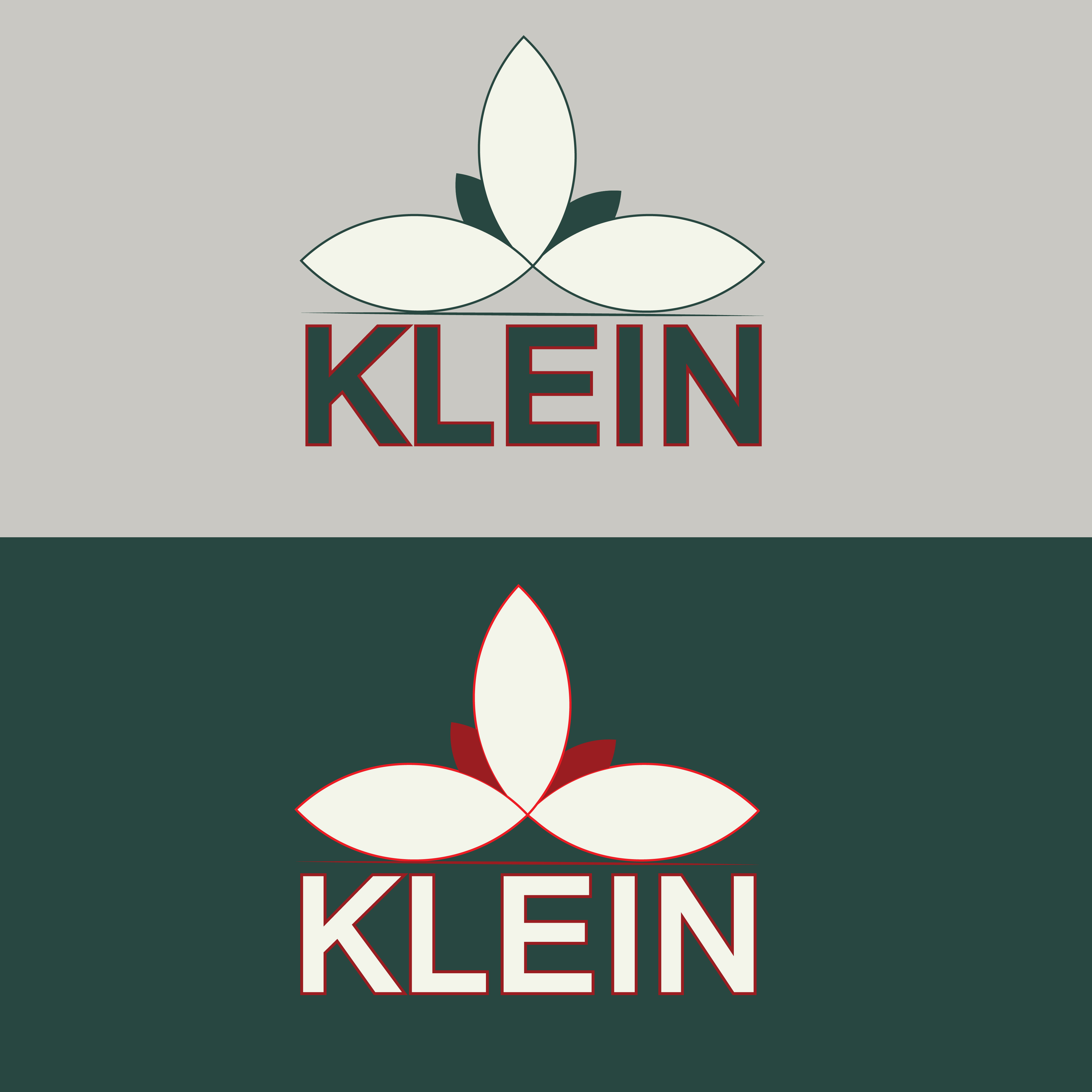 Logo Design by mstnur_akhter110 for Klein Real Estate | Design #30196398