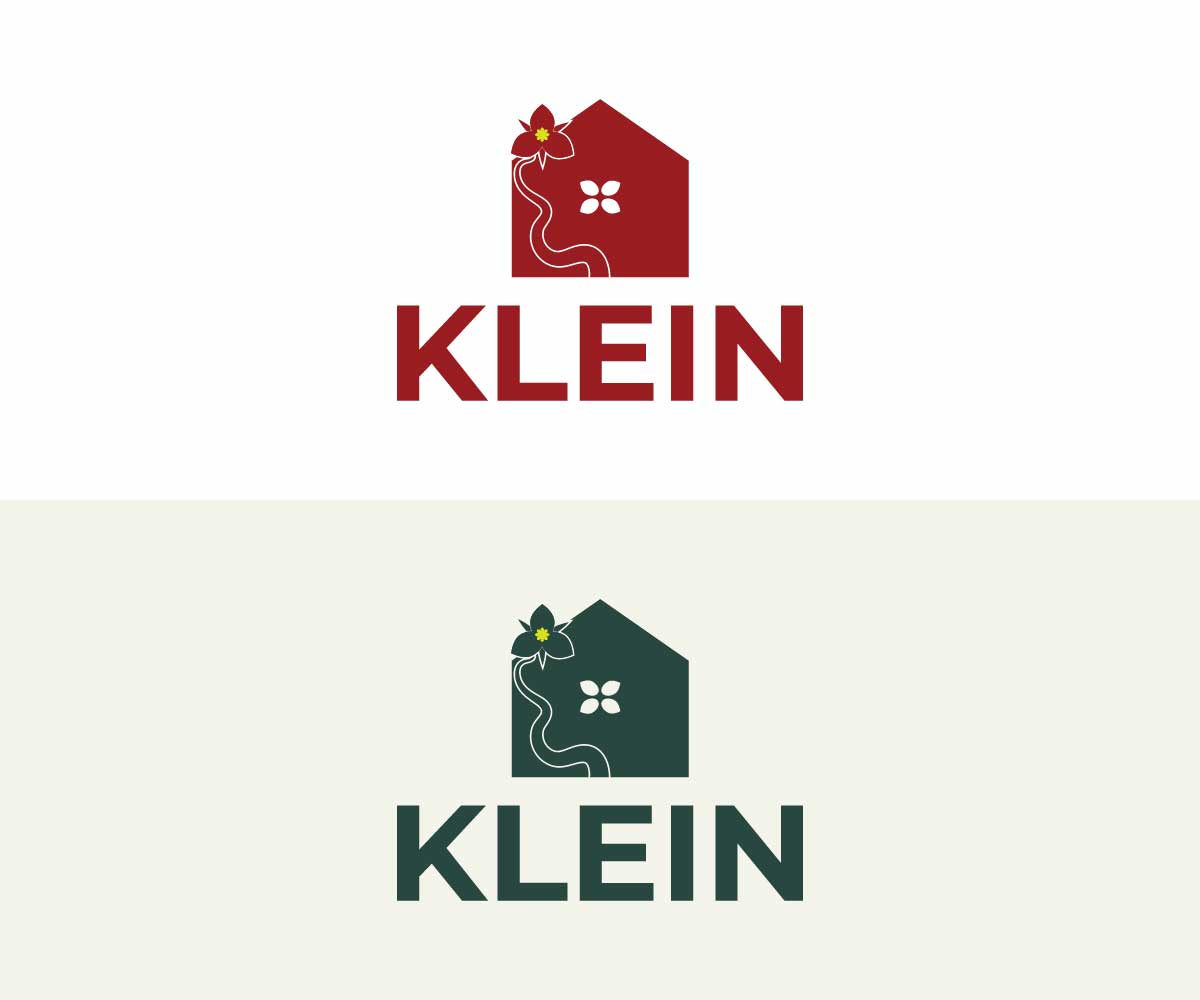 Logo-Design von hamzajani für Klein Real Estate | Design #30193450