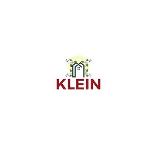 Diseño de Logo por luay para Klein Real Estate | Diseño: #30192813
