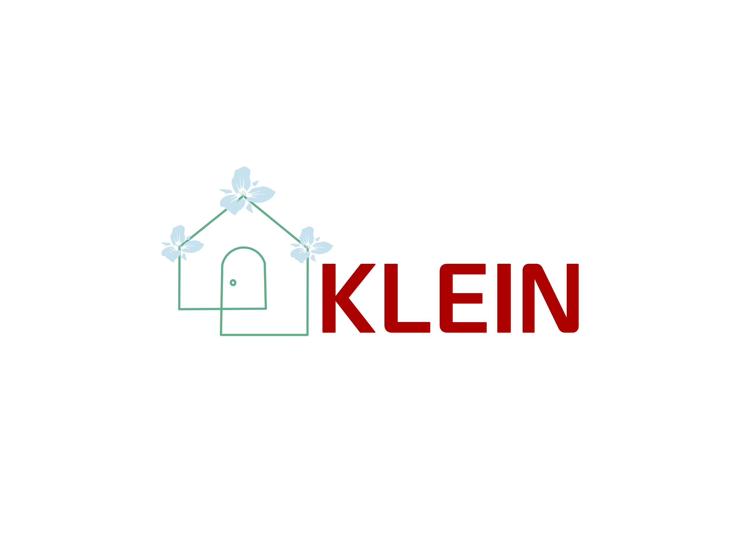Logo Design by Giovanni for Klein Real Estate | Design #30195154