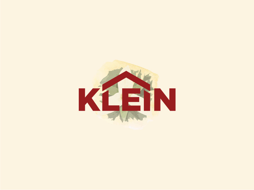 Logo Design by Atvento Graphics for Klein Real Estate | Design #30202926