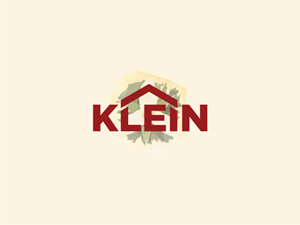 Logo Design by Atvento Graphics for Klein Real Estate | Design: #30202926