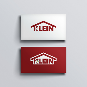 Logo Design by aquabomb26 for Klein Real Estate | Design: #30192884