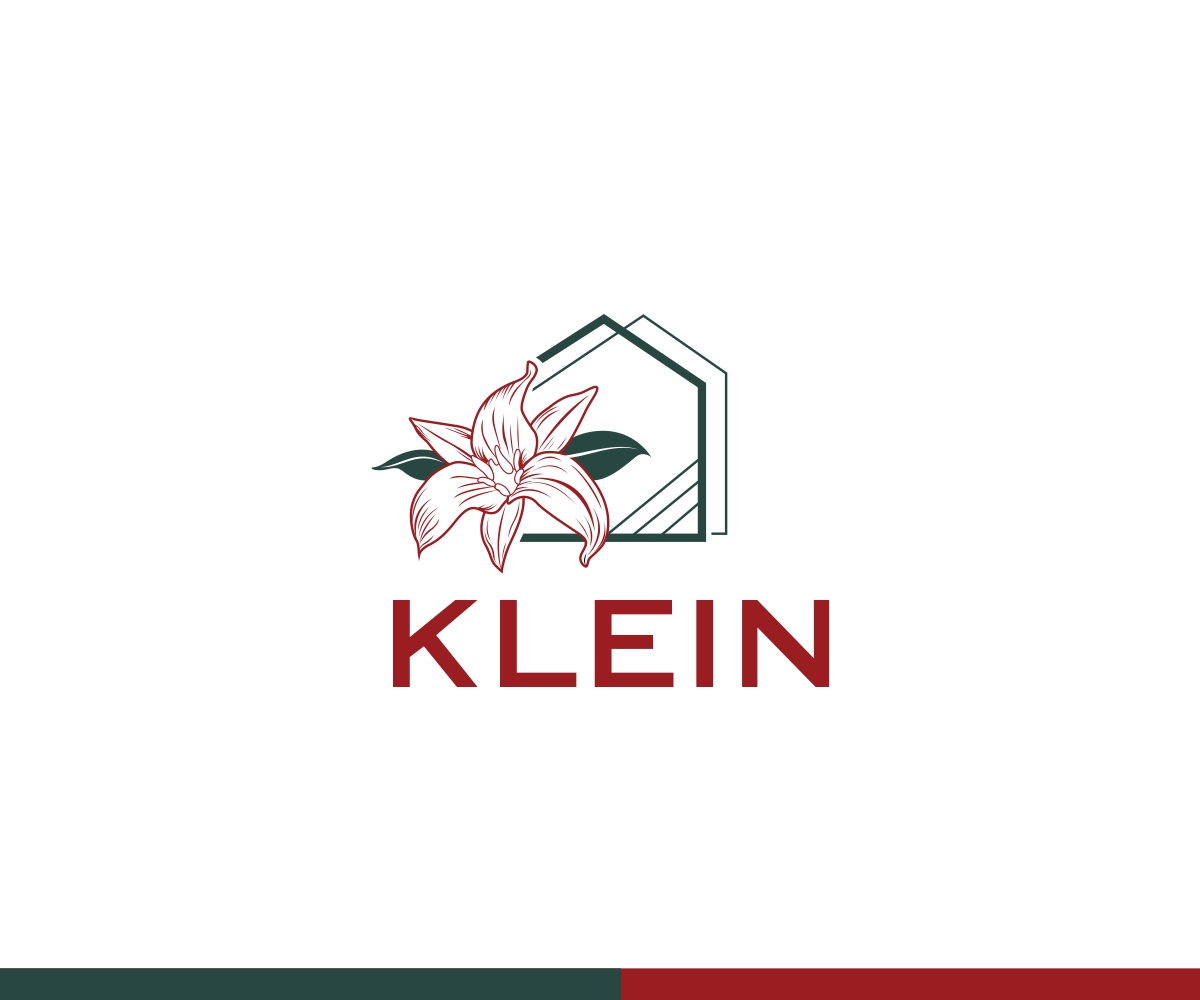 Logo Design by Eppeok for Klein Real Estate | Design #30193546