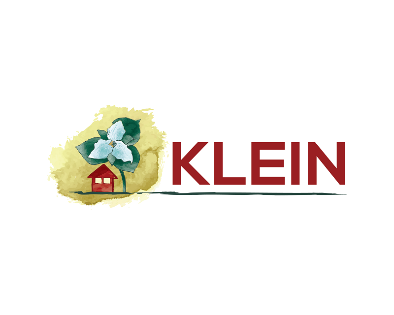Logo Design by Doriana999 for Klein Real Estate | Design #30193681