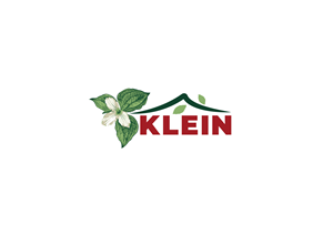 Diseño de Logo por phosphorus para Klein Real Estate | Diseño: #30231267