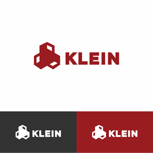Logo Design by M.Syaiful Huda for Klein Real Estate | Design: #30192797