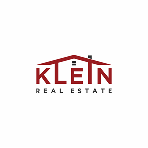Logo Design by M.Syaiful Huda for Klein Real Estate | Design: #30195948